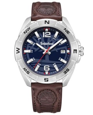 Timberland Millinocket TDWGB2202102 Herrenuhr Millinocket