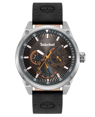 Timberland Dumbarton-Z TDWGF9000901 Herrenuhr Dumbarton-Z