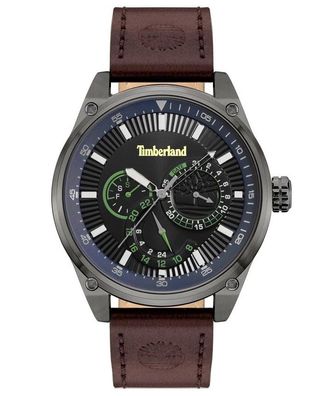 Timberland Dumbarton-Z TDWGF9000903 Herrenuhr Dumbarton-Z