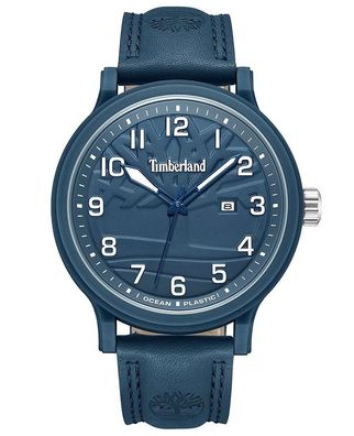 Timberland Driscoll TDWGB0010701 Herrenuhr Driscoll