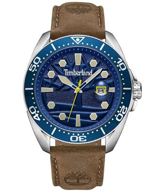 Timberland Carrigan TDWGB2230604 Herrenuhr Carrigan