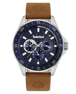 Timberland Epsom-Z TDWGF9001502 Herrenuhr Epsom-Z