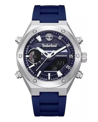 Timberland Abbotville Chrono TDWGP2231403 Herrenuhr Abbotville