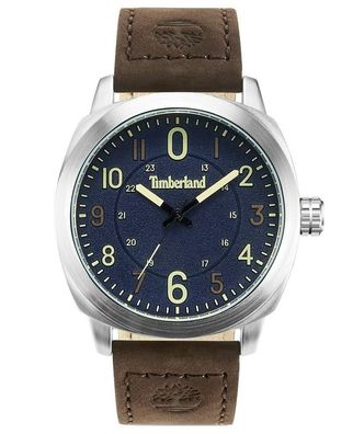 Timberland Cillicothe-Z TDWGA9001902 Herrenuhr Cillicothe-Z