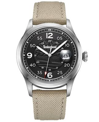 Timberland Cornwall TDWGN2237506 Herrenuhr Cornwall