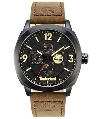 Timberland Guelph-Z TDWGF9001801 Herrenuhr Guelph-Z