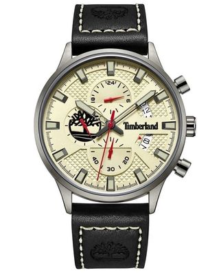 Timberland Dracut TDWGF2181803 Herrenuhr Dracut