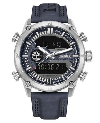 Timberland Bucksport Chrono TDWGP2201902 Herrenuhr Bucksport