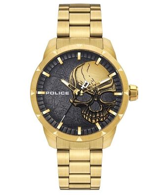 Police Neist PL.15715JSG/78M Herrenuhr Neist