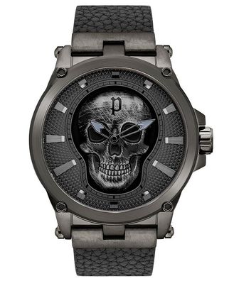 Police Vertex PEWJA2108501 Herrenuhr Vertex