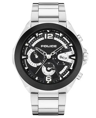 Police Zenith PEWJK2108741 Herrenuhr Zenith