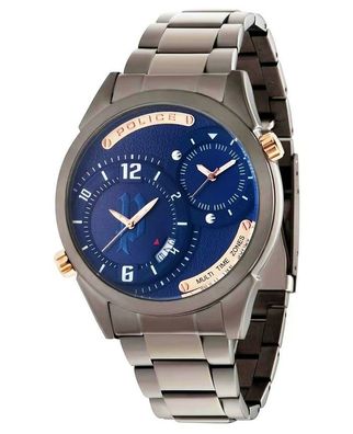 Police Dugite PL.14540JSU/03M Herrenuhr Dugite