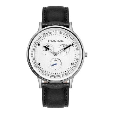 Police Berkeley PL.15968JS/01 Herrenuhr