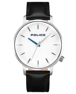 Police Marmol PL.15923JS/04 Herrenuhr Marmol