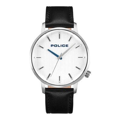 Police Marmol PL.15923JS/04 Herrenuhr