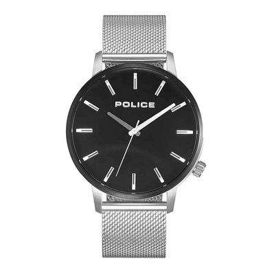 Police Marmol PL.15923JSTB/02MM Herrenuhr