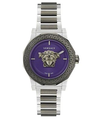 Versace Medusa Deco VE7B00523 Frauenuhr Medusa Deco