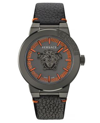 Versace Medusa Infinite Gent VE7E00323 Herrenuhr Medusa Infinite Gent