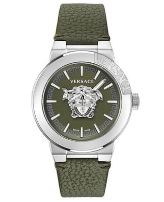 Versace Medusa Infinite Gent VE7E00123 Herrenuhr Medusa Infinite Gent