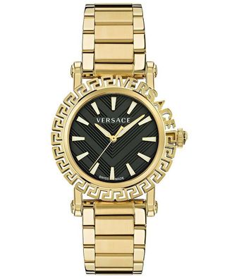 Versace Greca Glam Gent VE6D00323 Herrenuhr Greca Glam Gent