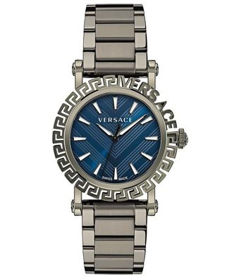 Versace Greca Glam Gent VE6D00423 Herrenuhr Greca Glam Gent