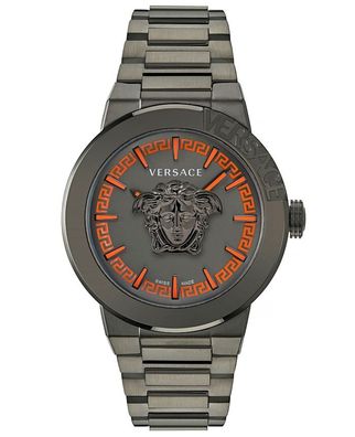 Versace Medusa Infinite Gent VE7E00723 Herrenuhr Medusa Infinite Gent