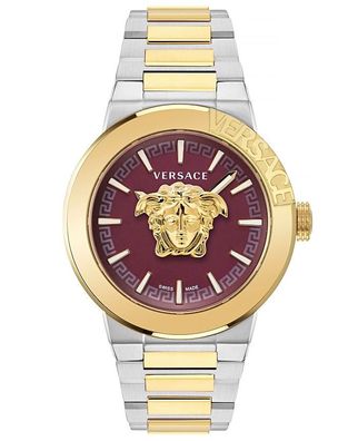 Versace Medusa Infinite Gent VE7E00523 Herrenuhr Medusa Infinite Gent