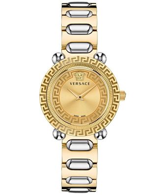 Versace Greca Twist VE6I00423 Frauenuhr Greca Twist