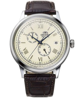 Orient Classic Automatic RA-AK0702Y30B Herrenuhr Classic Automatic