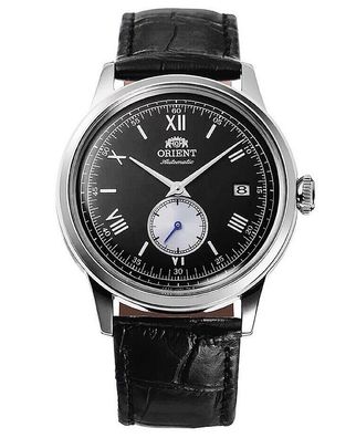 Orient Bambino Automatic RA-AP0101B30B Herrenuhr Bambino Automatic