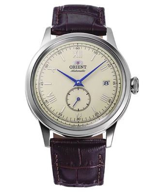 Orient Bambino Automatic RA-AP0105Y30B Herrenuhr Bambino Automatic