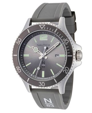 Nautica N83 Accra Beach NAPABS912 Herrenuhr N83 Acrra Beach