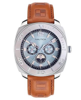 Nautica Bal Harbour NAPBHS902 Herrenuhr Bal Harbour