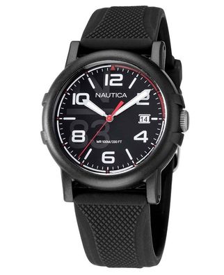 Nautica N83 NAPEPF108 Herrenuhr N83