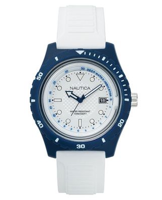 Nautica Ibiza NAPIBZ006 Herrenuhr Ibiza