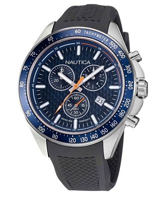 Nautica Ocean Beach Chrono NAPOBF121 Herrenuhr Ocean Beach Chrono