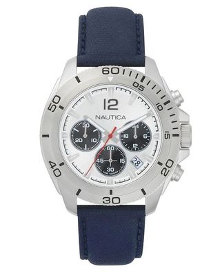 Nautica Andover Chrono NAPADR001 Herrenuhr Andover Chrono