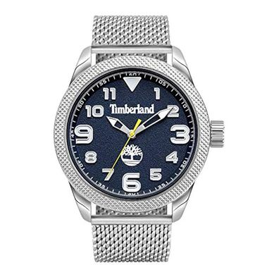 Timberland Sturbridge TBL.16016JYS/03MM Herrenuhr