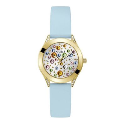 Guess Mini Wonderlust GW0678L1 Damenuhr