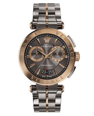 Versace Aion Chrono VE1D02023 Herrenuhr Aion Chrono