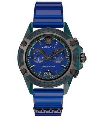 Versace Icon Active Chrono VEZ701122 Herrenuhr Icon Active Chrono