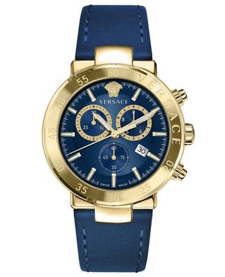 Versace Urban Mystique Chrono VEPY00921 Herrenuhr Urban Mystique Chrono