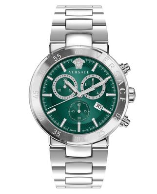 Versace Urban Mystique Chrono VEPY01021 Herrenuhr Urban Mystique Chrono