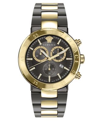 Versace Urban Mystique Chrono VEPY01121 Herrenuhr Urban Mystique Chrono