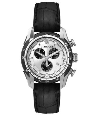 Versace V-Ray Chrono VE2I00821 Herrenuhr V-Ray Chrono