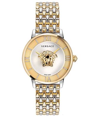 Versace La Medusa VE2R00222 Frauenuhr La Medusa