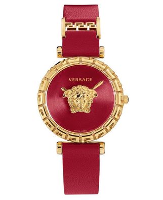 Versace Palazzo Empire Greca VEDV00319 Frauenuhr Palazzo Empire Greca