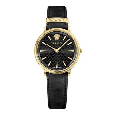 Versace VE8100819 V-Circle Damenuhr