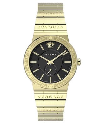 Versace Greca Logo VEVI00820 Herrenuhr Greca Logo