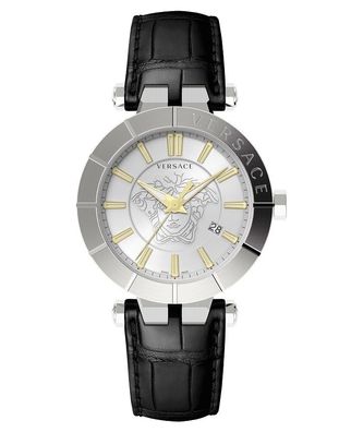 Versace V-Race VE2B00121 Herrenuhr V-Race